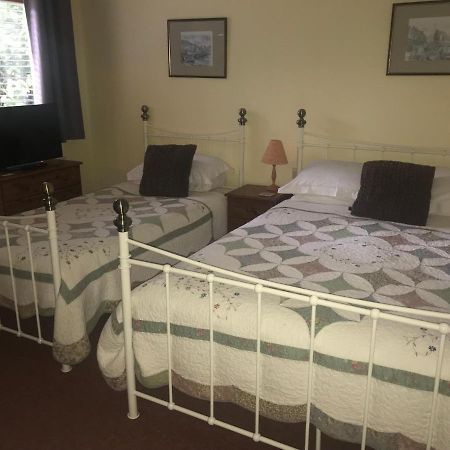 Amalfi Bed And Breakfast Дорнох Екстер'єр фото