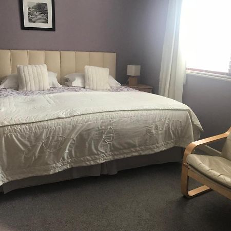 Amalfi Bed And Breakfast Дорнох Екстер'єр фото